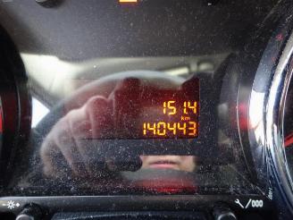 Peugeot 5008 5008 I (0A/0E), MPV, 2009 / 2017 1.6 VTI 16V picture 7