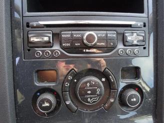 Peugeot 5008 5008 I (0A/0E), MPV, 2009 / 2017 1.6 VTI 16V picture 18