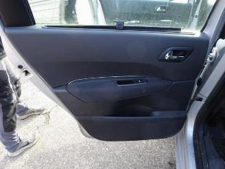 Peugeot 5008 5008 I (0A/0E), MPV, 2009 / 2017 1.6 VTI 16V picture 10