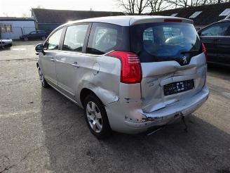 Peugeot 5008 5008 I (0A/0E), MPV, 2009 / 2017 1.6 VTI 16V picture 3