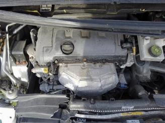 Peugeot 5008 5008 I (0A/0E), MPV, 2009 / 2017 1.6 VTI 16V picture 6