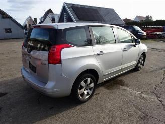 Peugeot 5008 5008 I (0A/0E), MPV, 2009 / 2017 1.6 VTI 16V picture 4