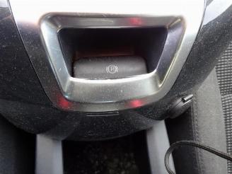 Peugeot 5008 5008 I (0A/0E), MPV, 2009 / 2017 1.6 VTI 16V picture 21