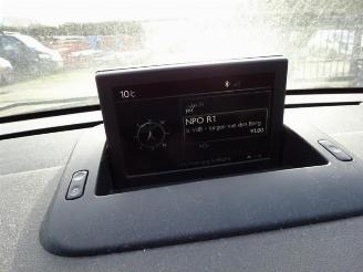 Peugeot 5008 5008 I (0A/0E), MPV, 2009 / 2017 1.6 VTI 16V picture 17