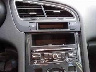 Peugeot 5008 5008 I (0A/0E), MPV, 2009 / 2017 1.6 VTI 16V picture 16