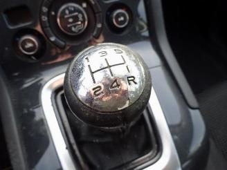 Peugeot 5008 5008 I (0A/0E), MPV, 2009 / 2017 1.6 VTI 16V picture 20