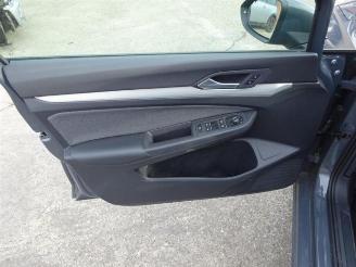 Volkswagen Golf Golf VIII (CD1), Hatchback, 2019 1.5 TSI 16V picture 9