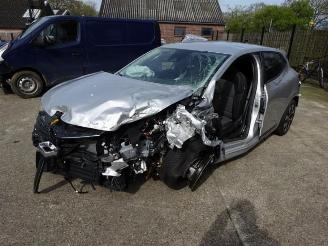 Renault Clio Clio V (RJAB), Hatchback 5-drs, 2019 1.0 TCe 90 12V picture 2