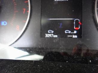 Renault Clio Clio V (RJAB), Hatchback 5-drs, 2019 1.0 TCe 90 12V picture 6