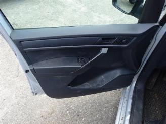 Volkswagen Caddy Caddy IV, Van, 2015 2.0 TDI 16V DPF picture 6