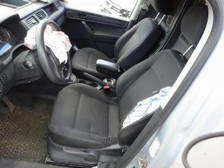 Volkswagen Caddy Caddy IV, Van, 2015 2.0 TDI 16V DPF picture 8