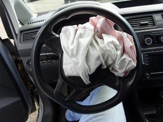 Volkswagen Caddy Caddy IV, Van, 2015 2.0 TDI 16V DPF picture 10