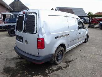 Volkswagen Caddy Caddy IV, Van, 2015 2.0 TDI 16V DPF picture 5