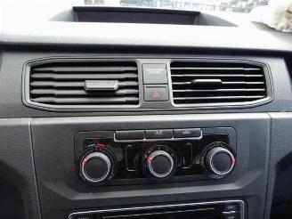 Volkswagen Caddy Caddy IV, Van, 2015 2.0 TDI 16V DPF picture 12