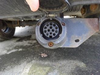 Volkswagen Caddy Caddy IV, Van, 2015 2.0 TDI 16V DPF picture 16