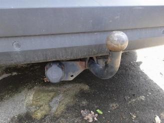 Volkswagen Caddy Caddy IV, Van, 2015 2.0 TDI 16V DPF picture 15