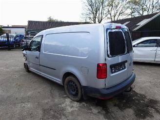Volkswagen Caddy Caddy IV, Van, 2015 2.0 TDI 16V DPF picture 3