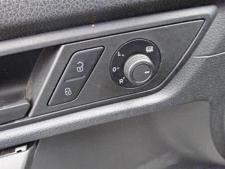 Volkswagen Caddy Caddy IV, Van, 2015 2.0 TDI 16V DPF picture 7