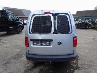 Volkswagen Caddy Caddy IV, Van, 2015 2.0 TDI 16V DPF picture 4
