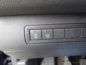 Peugeot 308 308 SW (L4/L9/LC/LJ/LR), Combi 5-drs, 2014 / 2021 1.2 12V e-THP picture 18