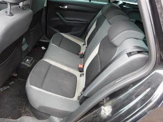 Skoda Fabia Fabia III Combi (NJ5), Combi 5-drs, 2014 / 2022 1.2 TSI 16V Greentech picture 11