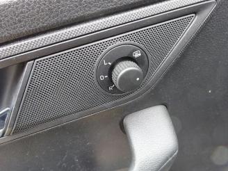 Skoda Fabia Fabia III Combi (NJ5), Combi 5-drs, 2014 / 2022 1.2 TSI 16V Greentech picture 8