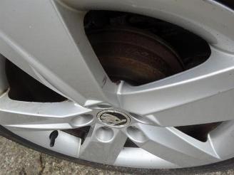 Skoda Fabia Fabia III Combi (NJ5), Combi 5-drs, 2014 / 2022 1.2 TSI 16V Greentech picture 19