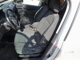 Volkswagen Caddy Caddy IV, Van, 2015 2.0 TDI 102 picture 8