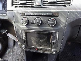 Volkswagen Caddy Caddy IV, Van, 2015 2.0 TDI 102 picture 14