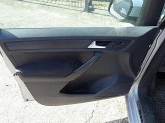 Volkswagen Caddy Caddy IV, Van, 2015 2.0 TDI 102 picture 7