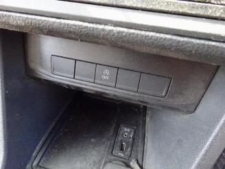 Volkswagen Caddy Caddy IV, Van, 2015 2.0 TDI 102 picture 13