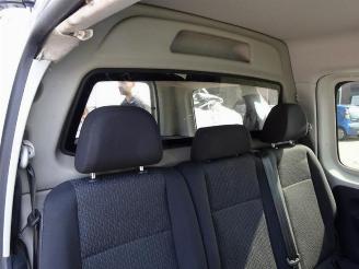 Volkswagen Caddy Caddy IV, Van, 2015 2.0 TDI 102 picture 15