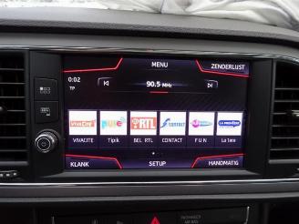 Seat Leon Leon ST (5FF), Combi 5-drs, 2012 / 2020 1.6 TDI 16V picture 15