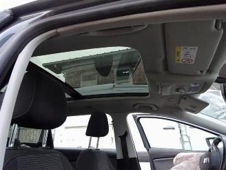 Seat Leon Leon ST (5FF), Combi 5-drs, 2012 / 2020 1.6 TDI 16V picture 19