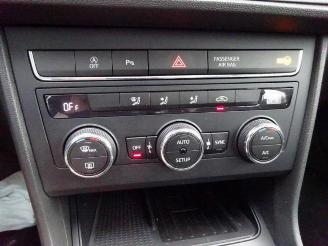 Seat Leon Leon ST (5FF), Combi 5-drs, 2012 / 2020 1.6 TDI 16V picture 17