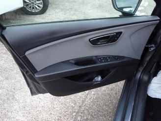 Seat Leon Leon ST (5FF), Combi 5-drs, 2012 / 2020 1.6 TDI 16V picture 8