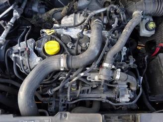 Renault Clio Clio IV Estate/Grandtour (7R), Combi 5-drs, 2012 / 2021 0.9 Energy TCE 12V picture 7