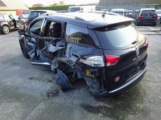 Renault Clio Clio IV Estate/Grandtour (7R), Combi 5-drs, 2012 / 2021 0.9 Energy TCE 12V picture 3