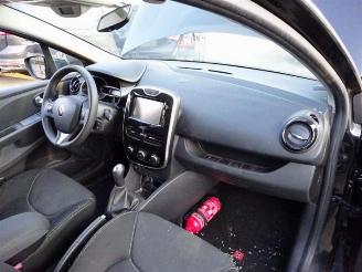 Renault Clio Clio IV Estate/Grandtour (7R), Combi 5-drs, 2012 / 2021 0.9 Energy TCE 12V picture 8