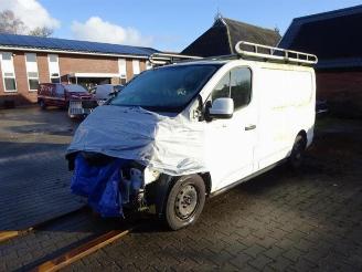 Opel Vivaro Vivaro, Van, 2014 / 2019 1.6 CDTI 90 picture 1