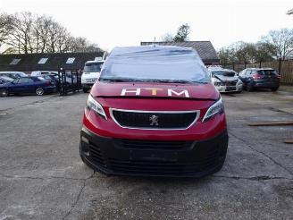 Peugeot Expert Expert (VA/VB/VE/VF/VY), Van, 2016 2.0 Blue HDi 120 16V picture 1