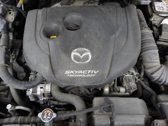 Mazda CX-5 CX-5 (KE,GH), SUV, 2011 2.2 Skyactiv D 150 16V 4WD picture 7