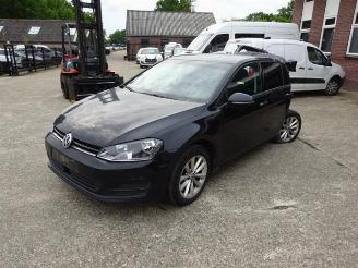 Volkswagen Golf Golf VII (AUA), Hatchback, 2012 / 2021 1.6 TDI 16V picture 2