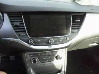 Opel Astra Astra K Sports Tourer, Combi, 2015 / 2022 1.0 Turbo 12V picture 16