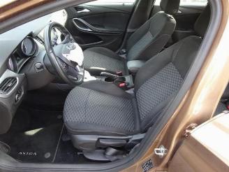 Opel Astra Astra K Sports Tourer, Combi, 2015 / 2022 1.0 Turbo 12V picture 11