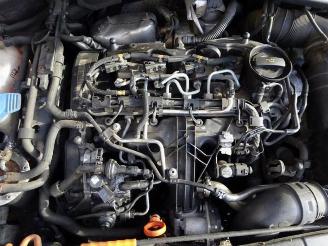 Skoda Yeti Yeti (5LAC), SUV, 2009 / 2017 2.0 TDI 16V 4x4 picture 6