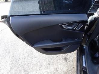 Audi A7 A7 Sportback (4GA/4GF), Liftback, 2010 / 2018 3.0 V6 24V TFSI Quattro picture 10