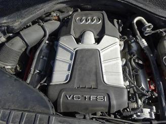 Audi A7 A7 Sportback (4GA/4GF), Liftback, 2010 / 2018 3.0 V6 24V TFSI Quattro picture 6