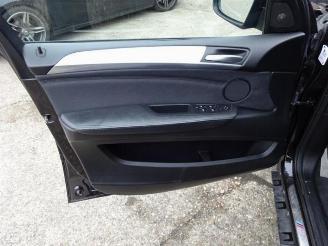 BMW X5 X5 (E70), SUV, 2006 / 2013 30d xDrive 3.0 24V picture 9