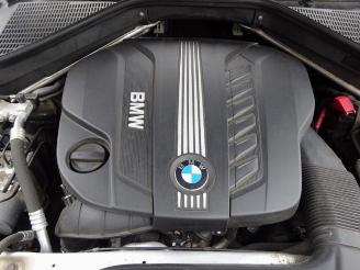 BMW X5 X5 (E70), SUV, 2006 / 2013 30d xDrive 3.0 24V picture 6